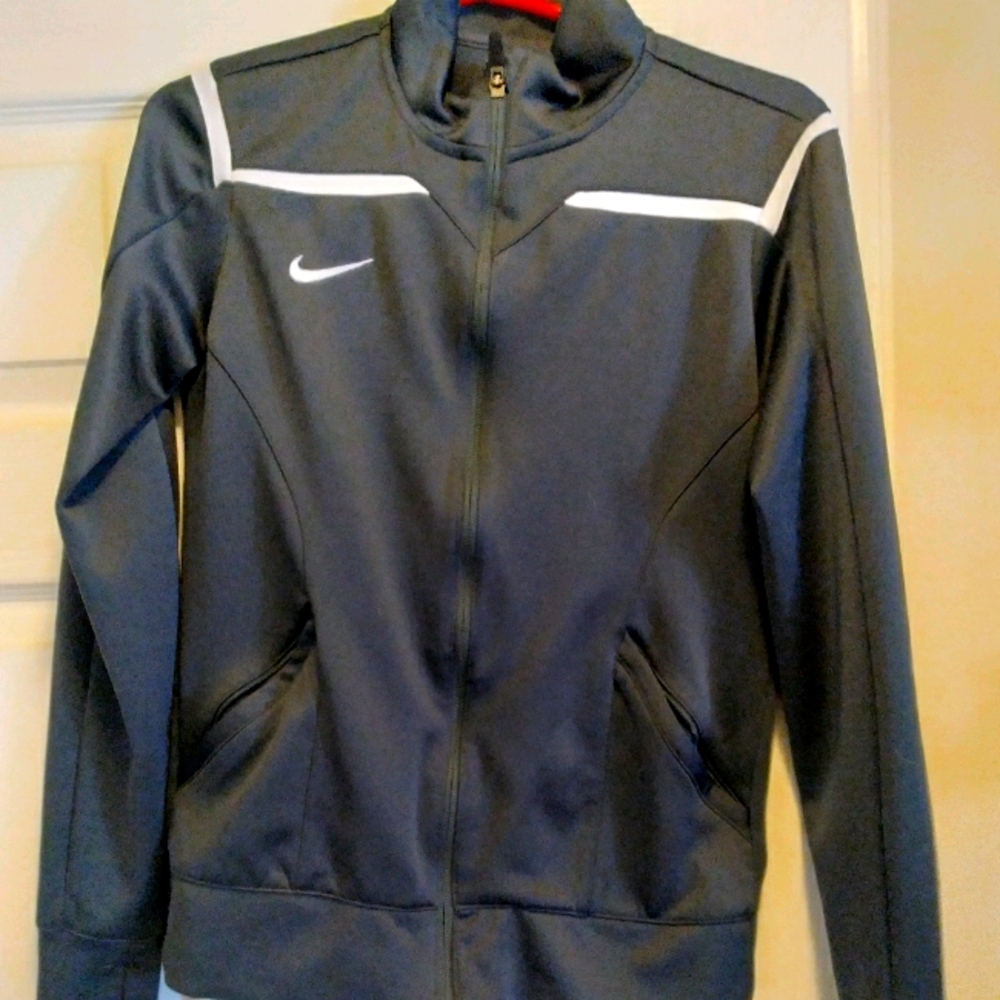 Nike jacket